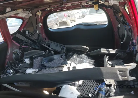 2017 Toyota Rav4 Xle from USA, damaged, VIN JTMRFREV1HJ108664